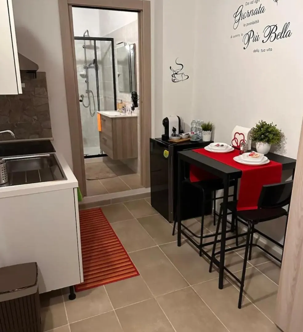 Appartement Mambo House à Milan