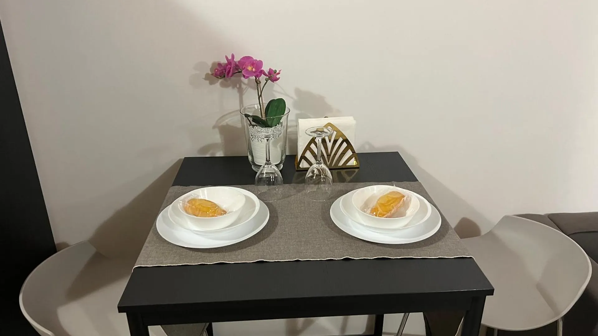 Mambo House Apartment Milan