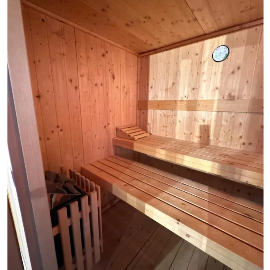 Mambo House Apartment Milan 0*,