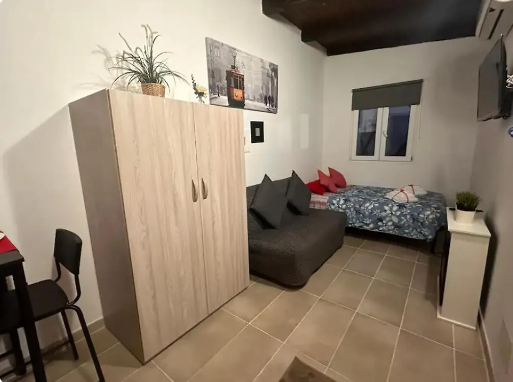 Mambo House Apartment Milan