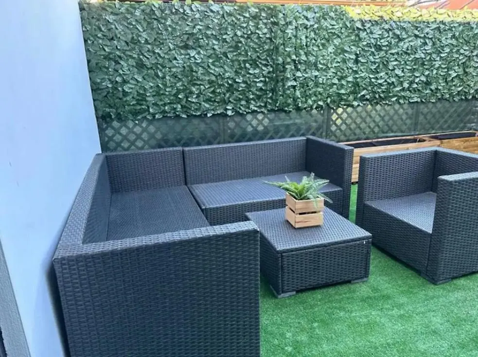 Mambo House Apartment Milan
