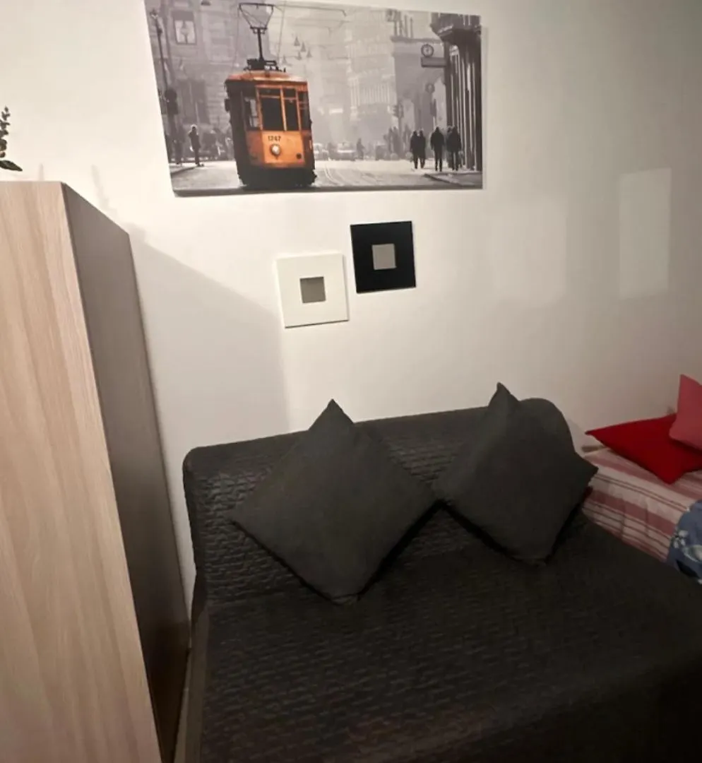 Mambo House Apartment Milan