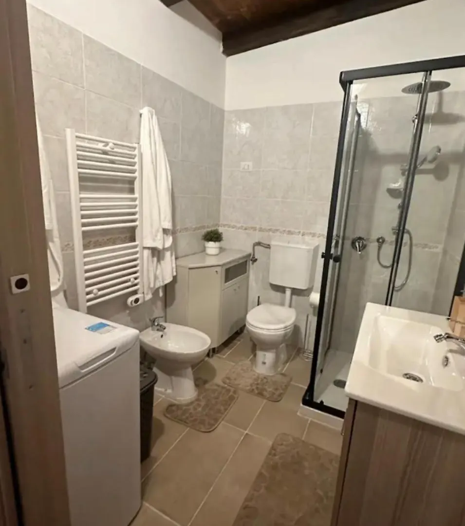 Mambo House Apartment Milan
