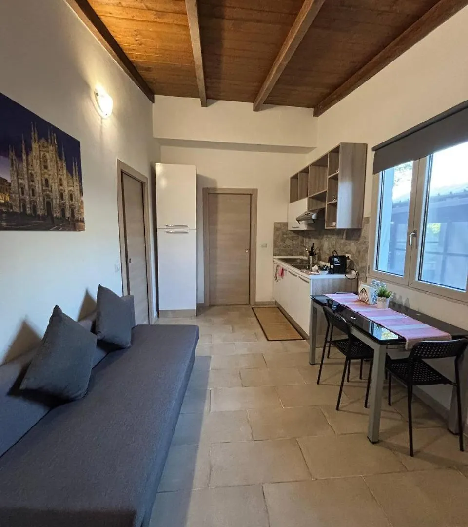 Mambo House Apartment Milan