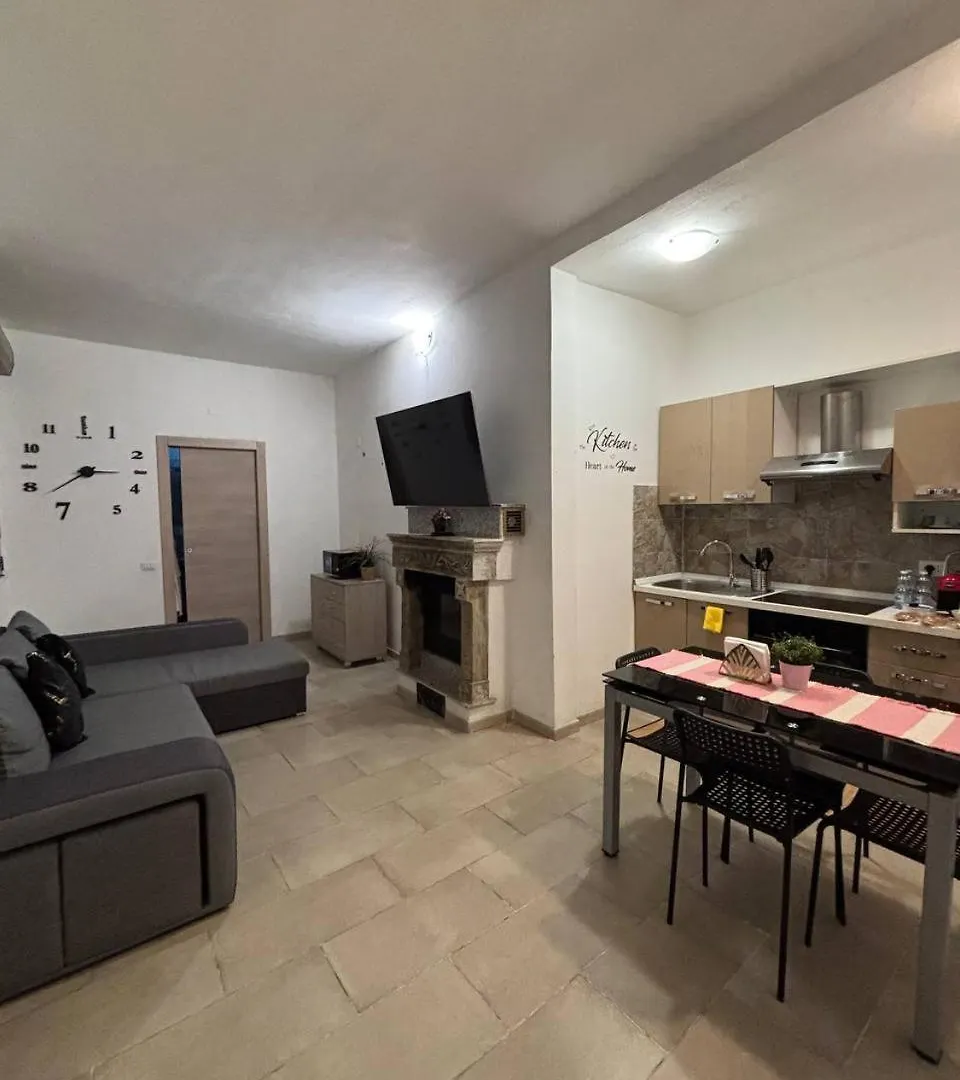Mambo House Apartment Milan Italy