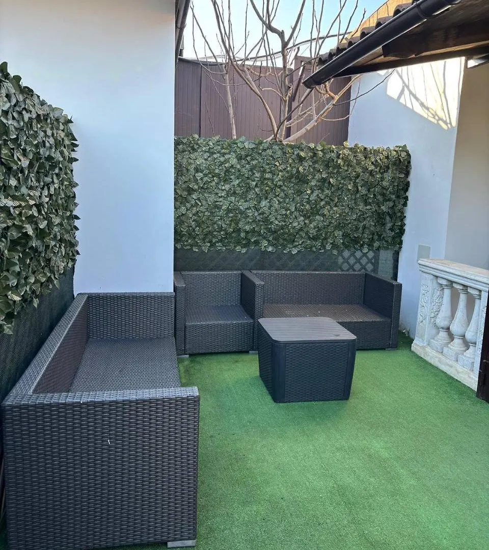 Mambo House Apartment Milan