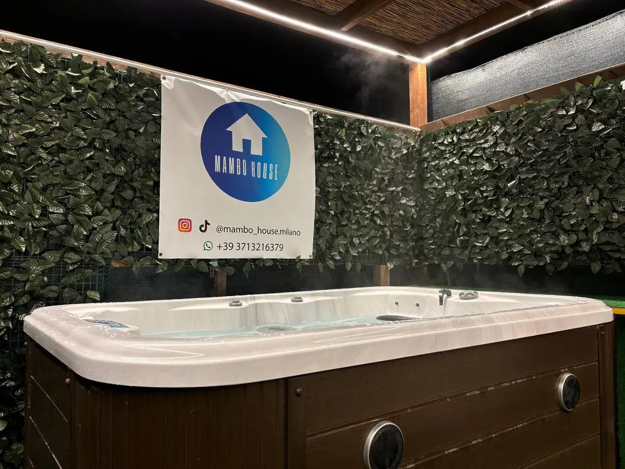 Mambo House Apartment Milan