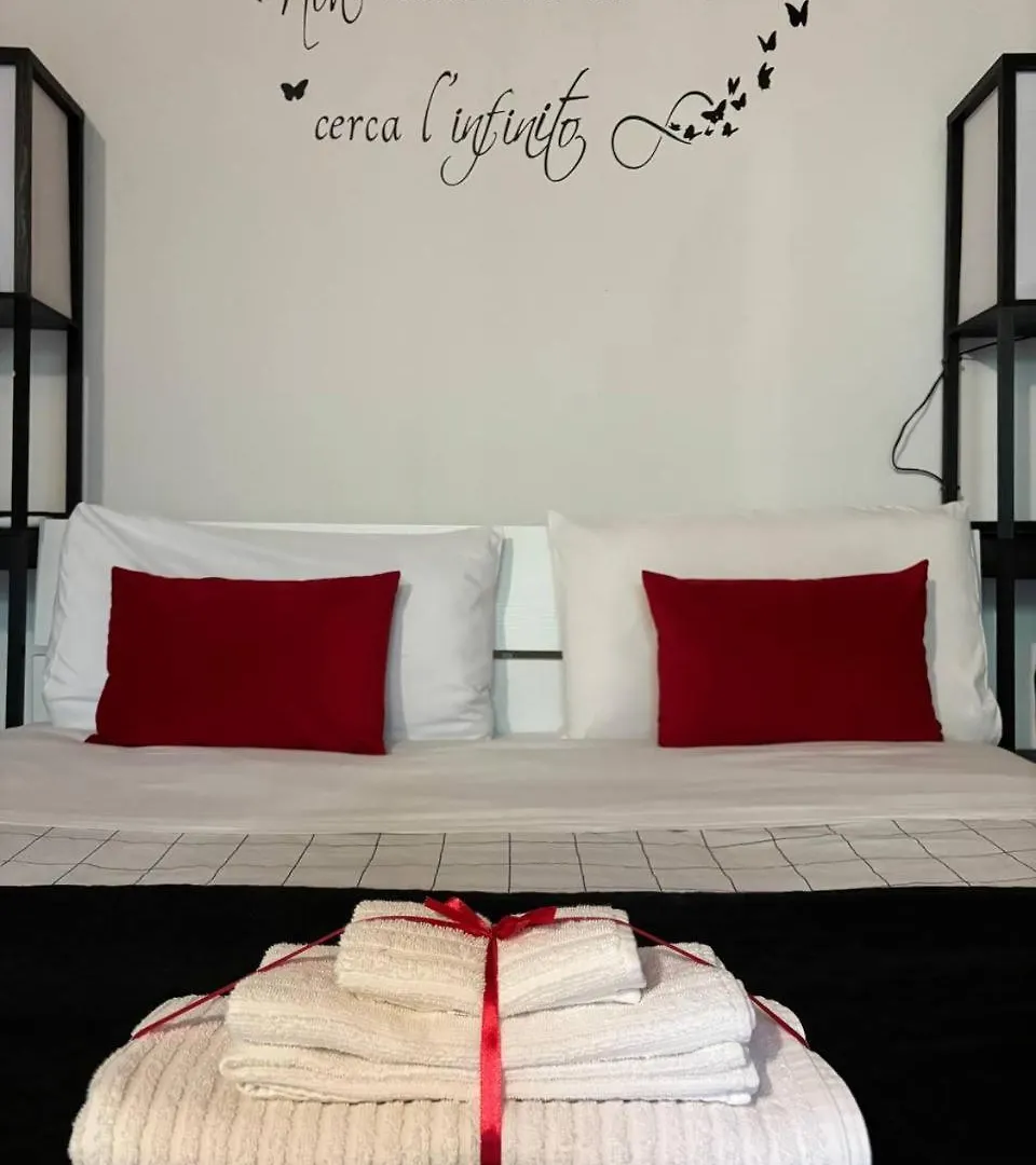 Mambo House Apartment Milan 0*,  Italy