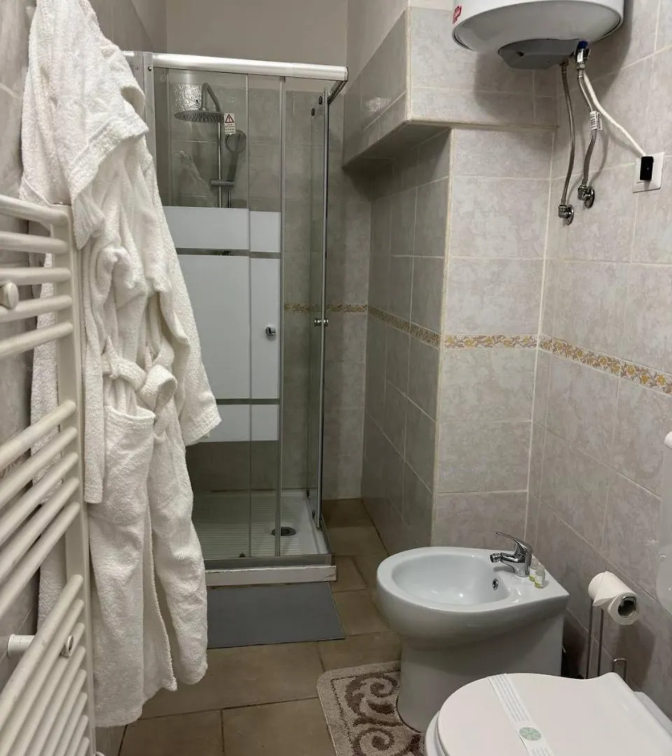 Mambo House Apartment Milan Italy