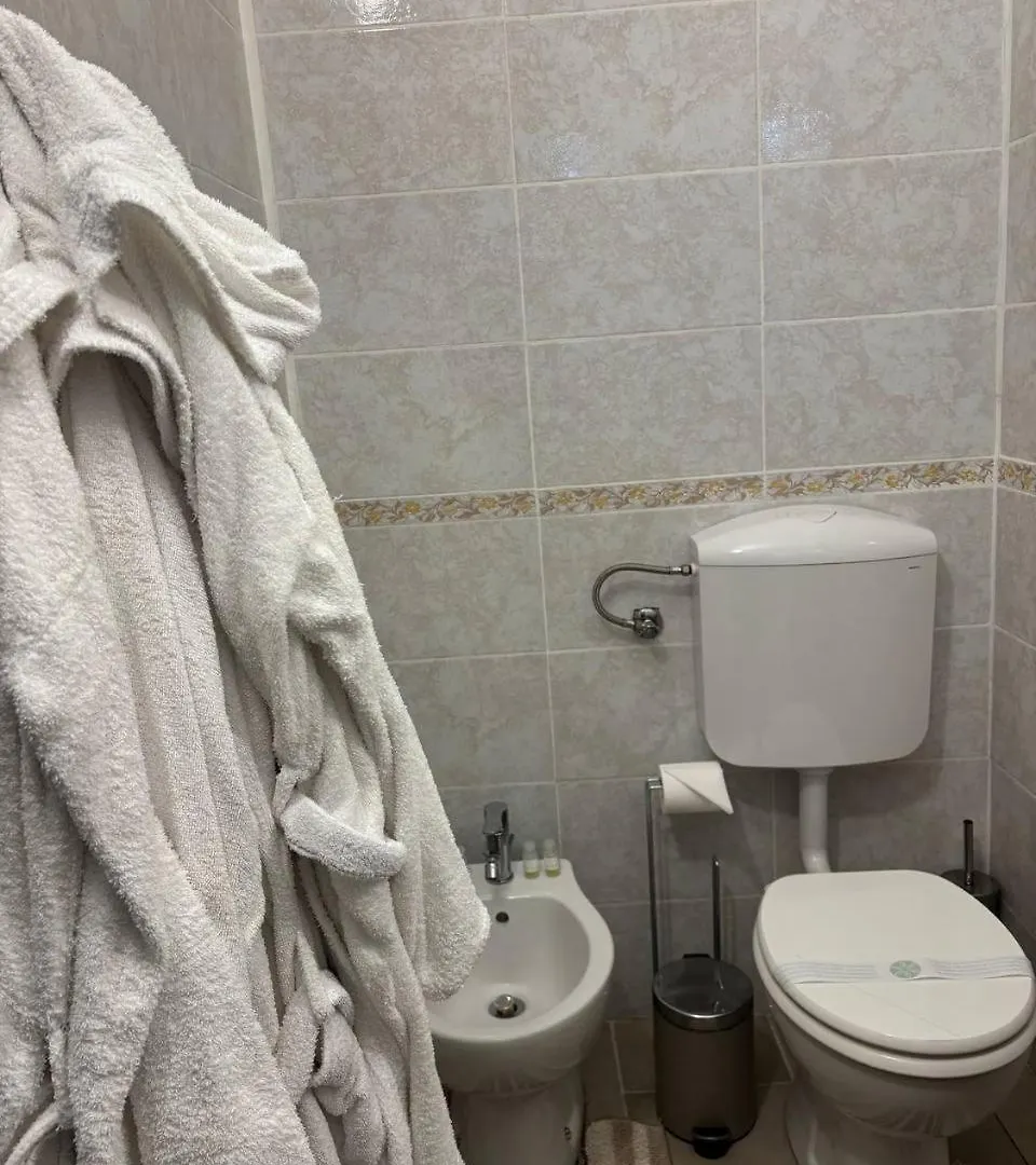 Mambo House Apartment Milan