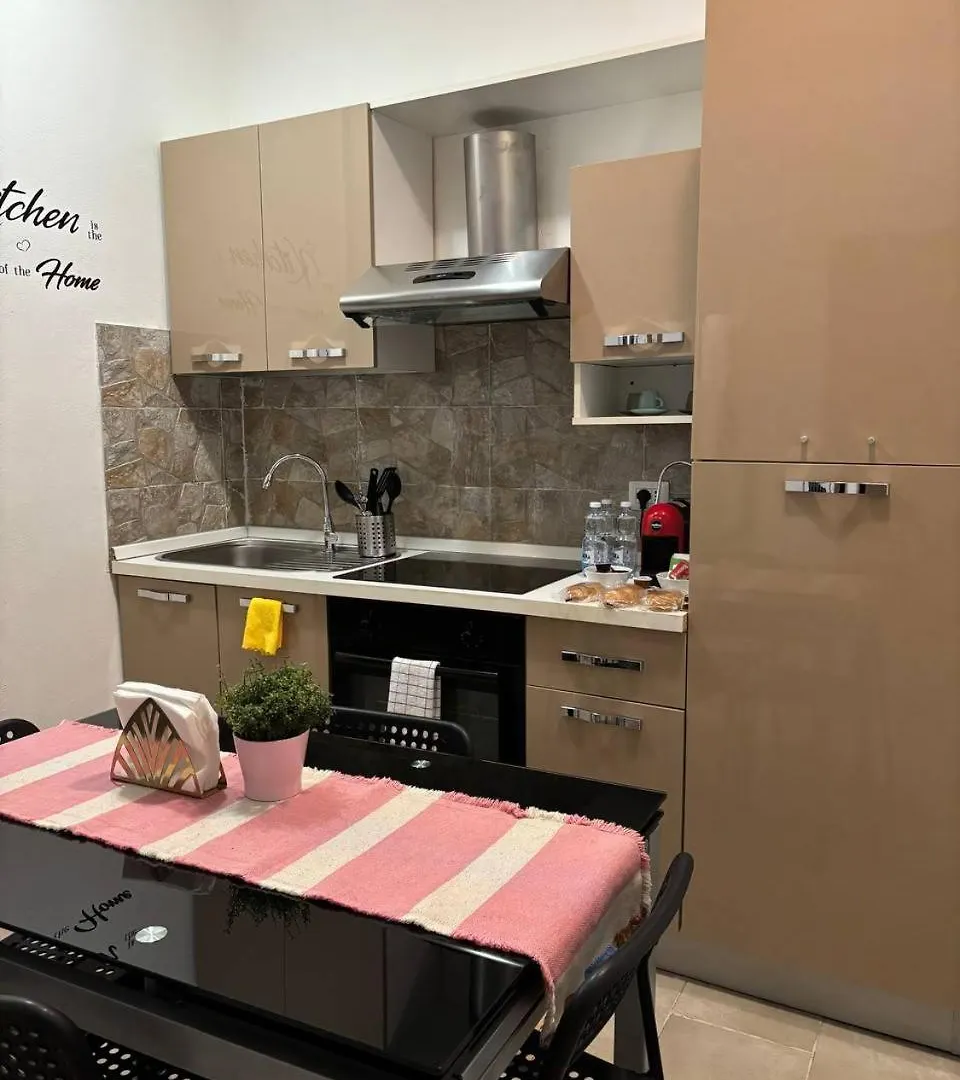 Mambo House Apartment Milan