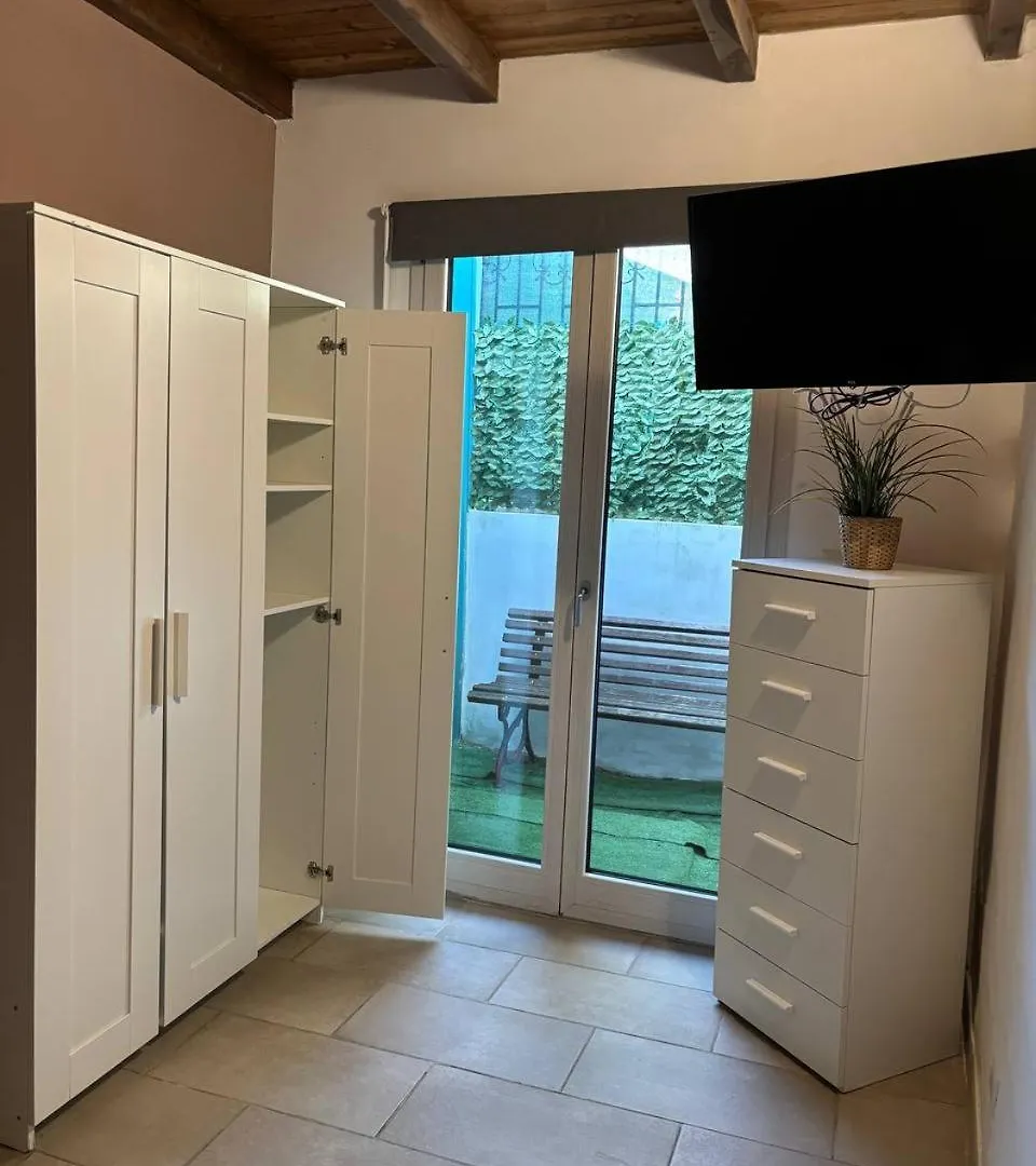 Mambo House Apartment Milan