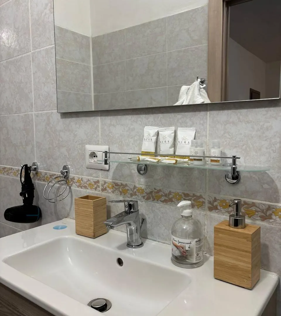 Mambo House Apartment Milan Italy