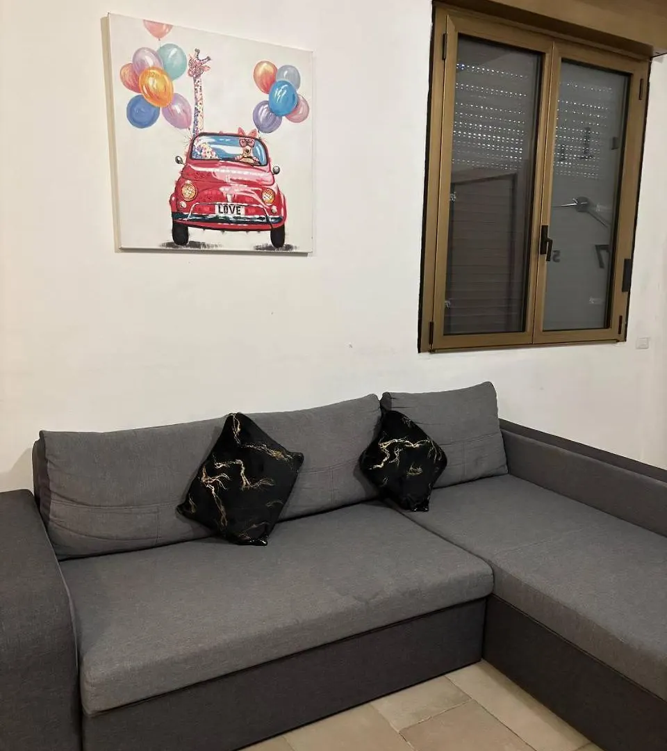 Mambo House Apartment Milan