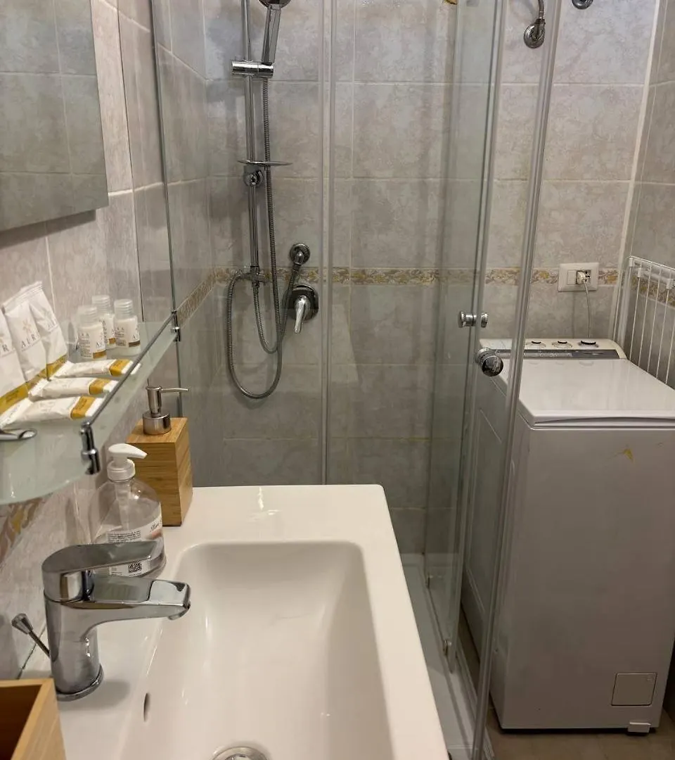 Mambo House Apartment Milan Italy