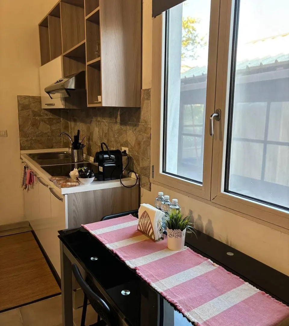 Mambo House Apartment Milan 0*,  Italy