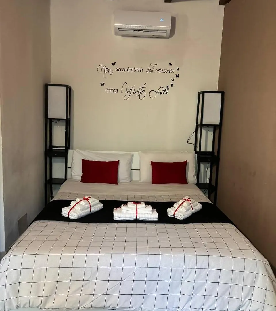 Mambo House Apartment Milan