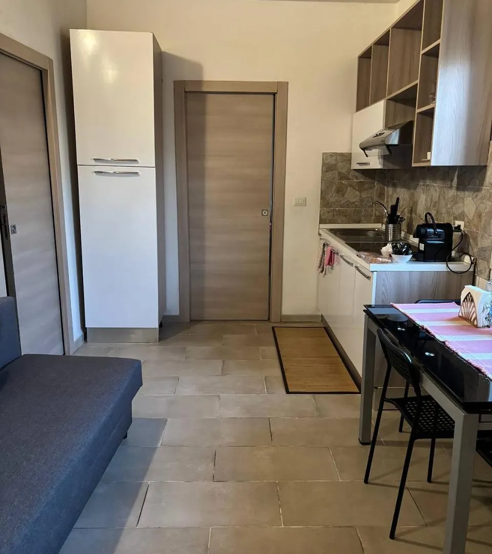 Mambo House Apartment Milan
