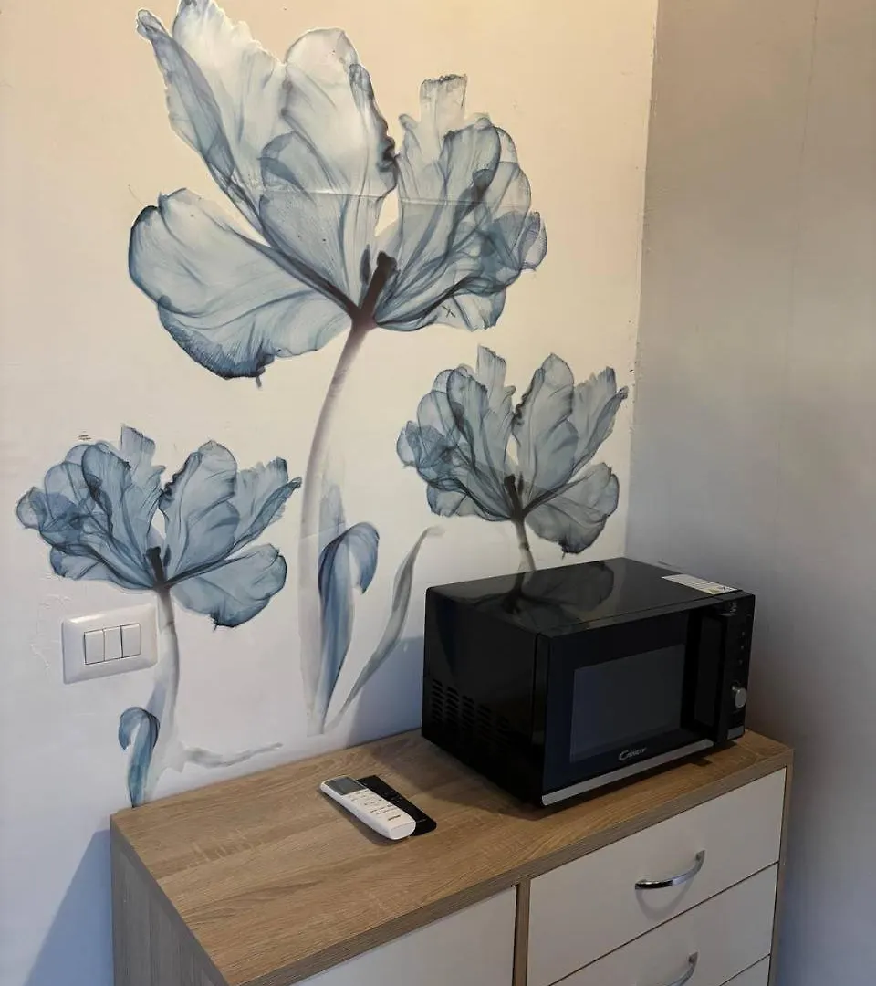 Mambo House Apartment Milan Italy