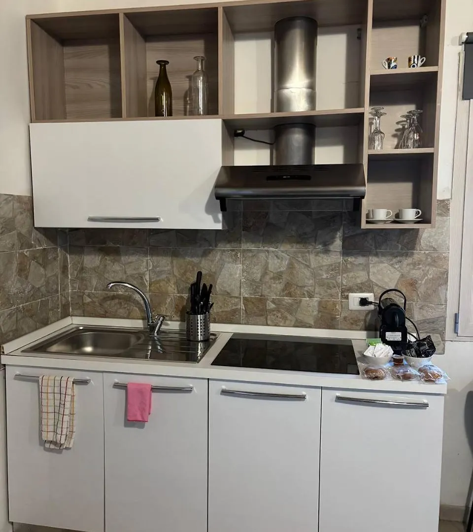 Mambo House Apartment Milan Italy