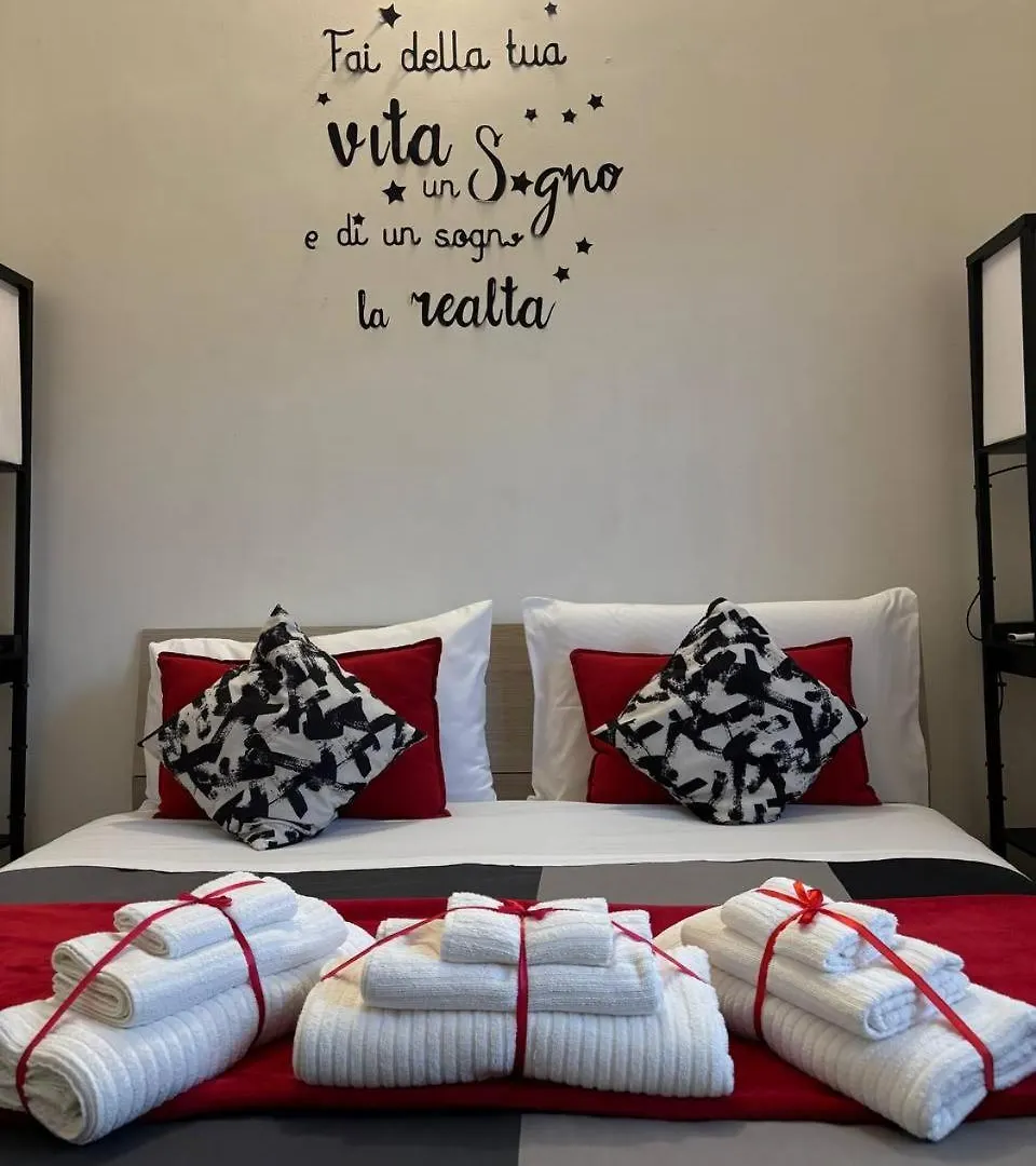 Mambo House Apartment Milan