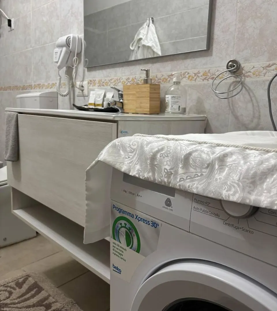 Mambo House Apartment Milan