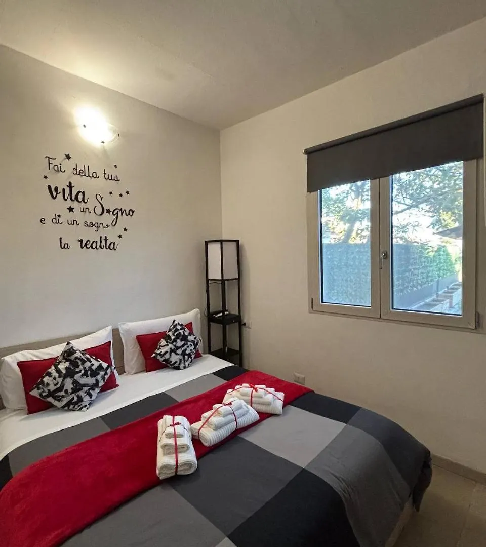 Mambo House Apartment Milan