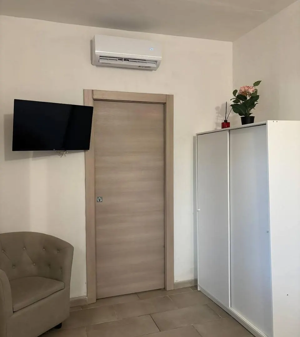 Mambo House Apartment Milan