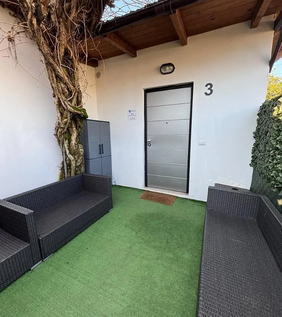 Mambo House Apartment Milan