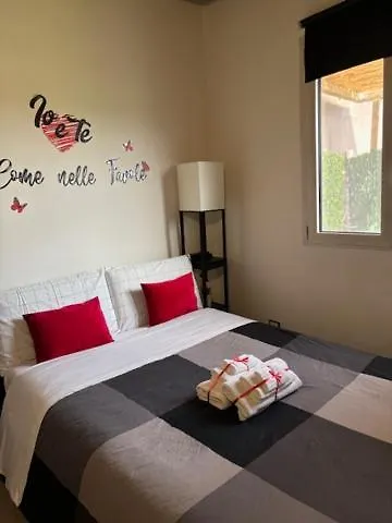 Mambo House Apartment Milan