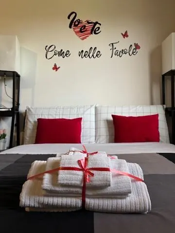 Mambo House Apartment Milan