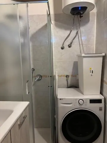 Mambo House Apartment Milan