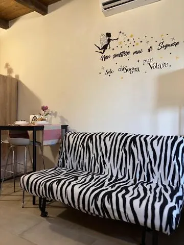 Mambo House Apartment Milan