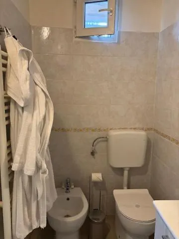 Mambo House Apartment Milan