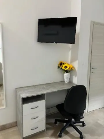 Mambo House Apartment Milan 0*,
