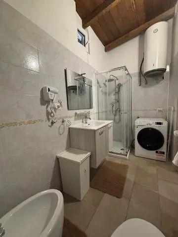 Mambo House Apartment Milan 0*,  Italy