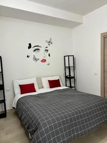 Mambo House Apartment Milan