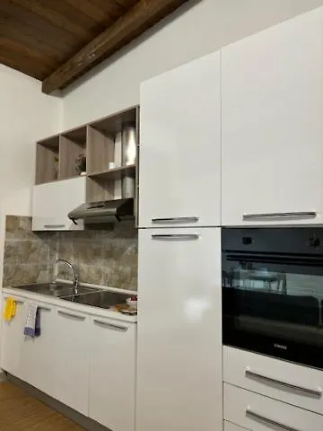 Mambo House Apartment Milan