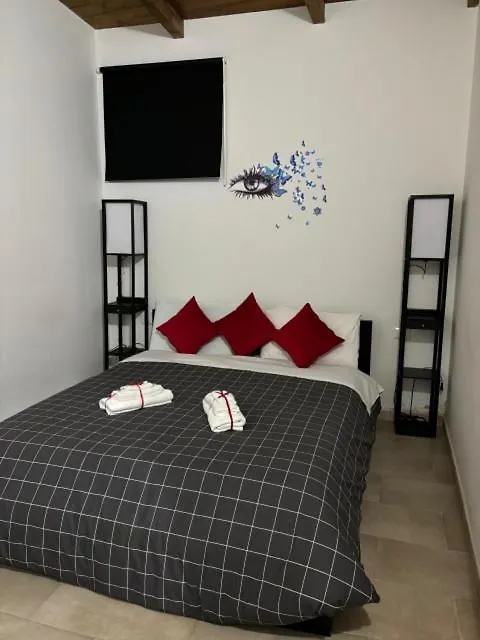Mambo House Apartment Milan