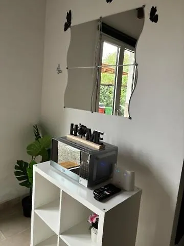 Mambo House Apartment Milan 0*,